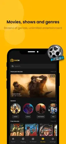 office-jiohotstar Movies and shows