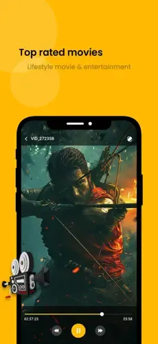 office-jiohotstar Top Rated Movies